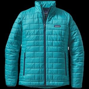 Patagonia Nano Puff Jacket